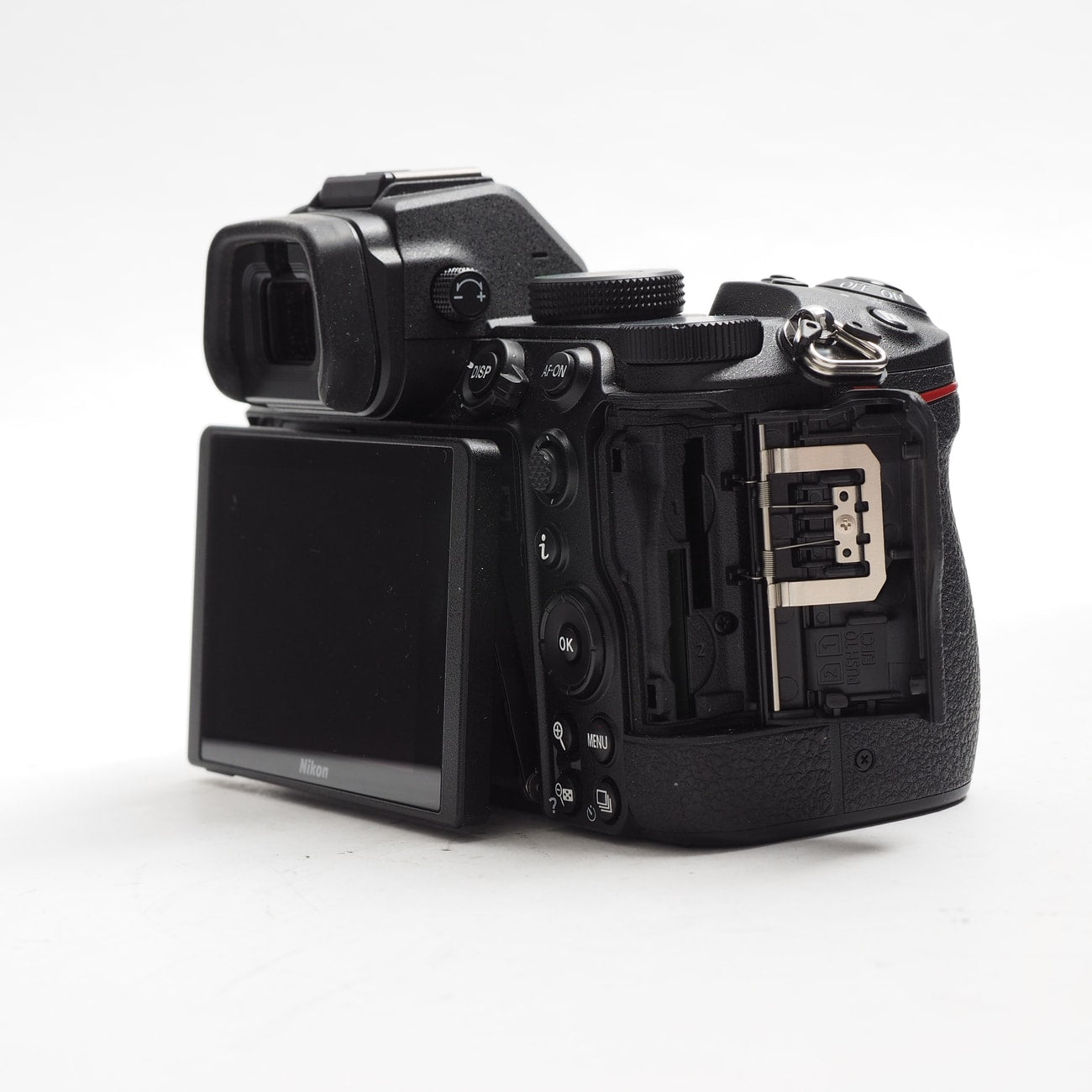 Nikon Z5 body - foto 7
