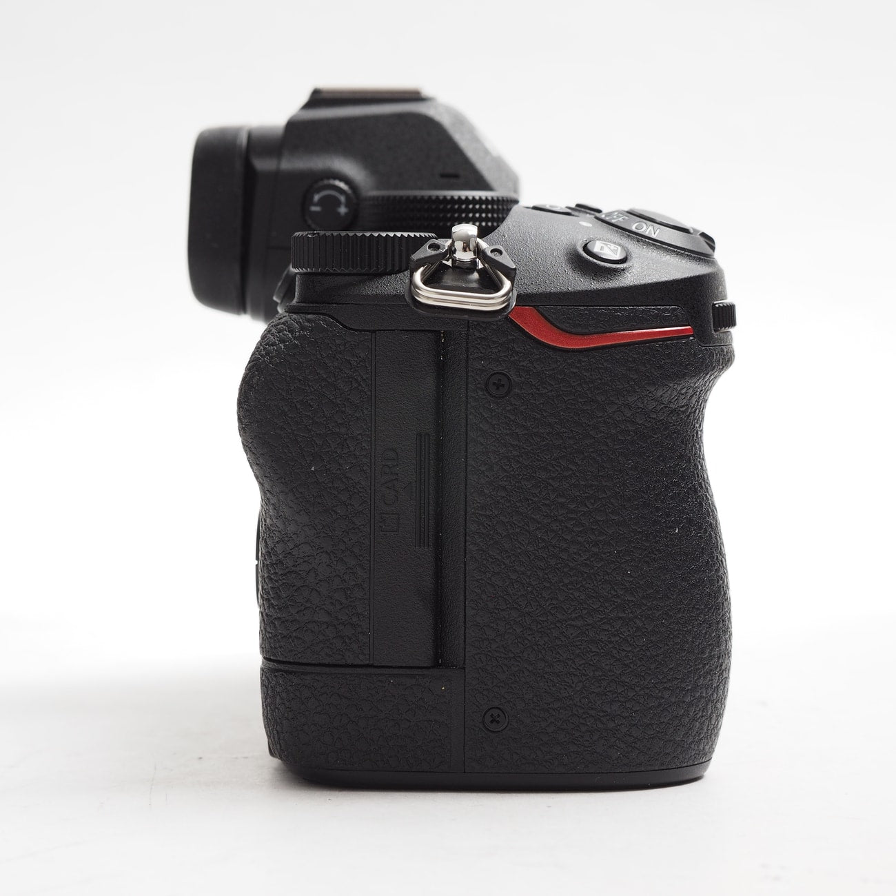 Nikon Z5 body - foto 6