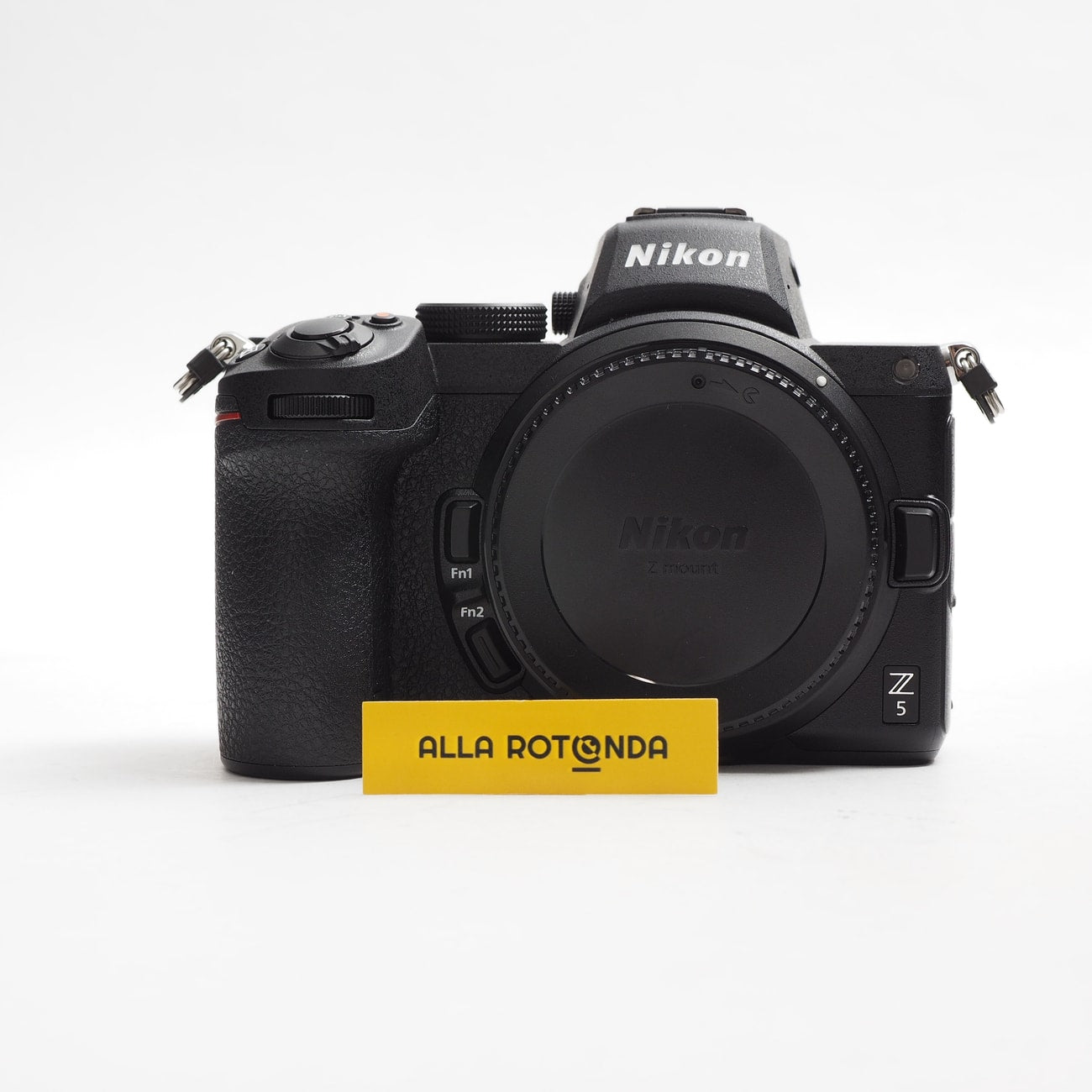 Nikon Z5 body - foto 1
