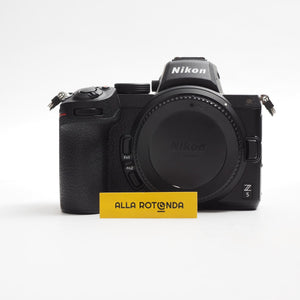 Nikon Z5 body - foto 1