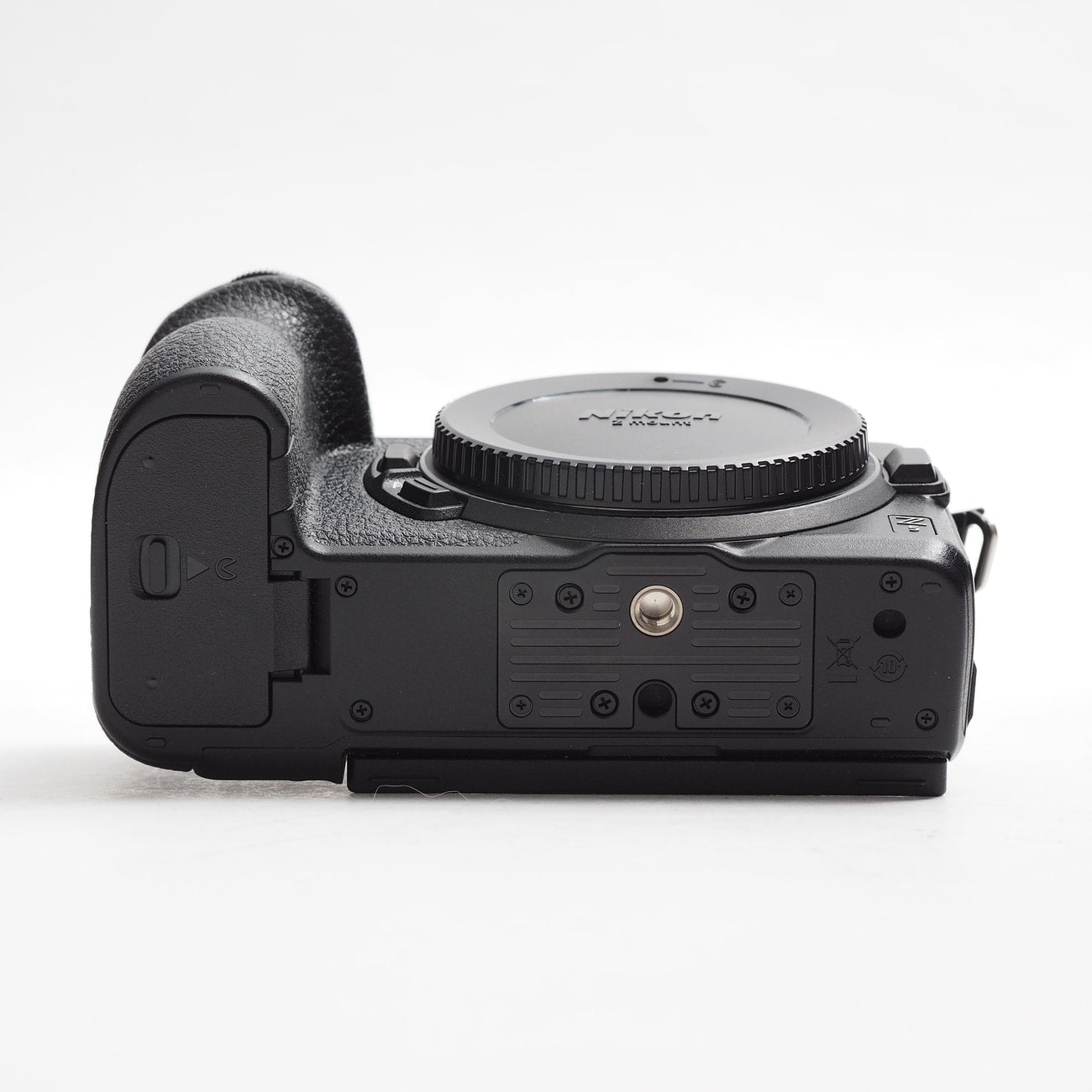 Nikon Z5 body - foto 4