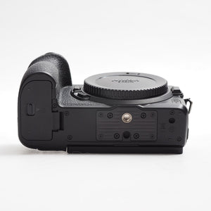 Nikon Z5 body - foto 4