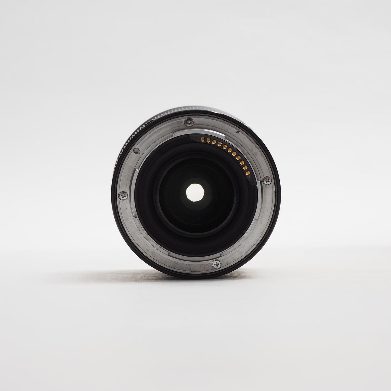 Nikon 24-70mm. f/4 Z USATO - foto 1