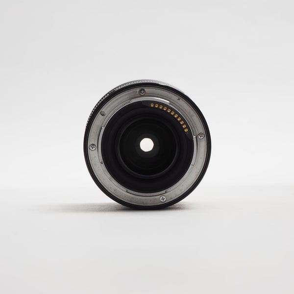 Nikon 24-70mm. f/4 Z USATO - foto 1