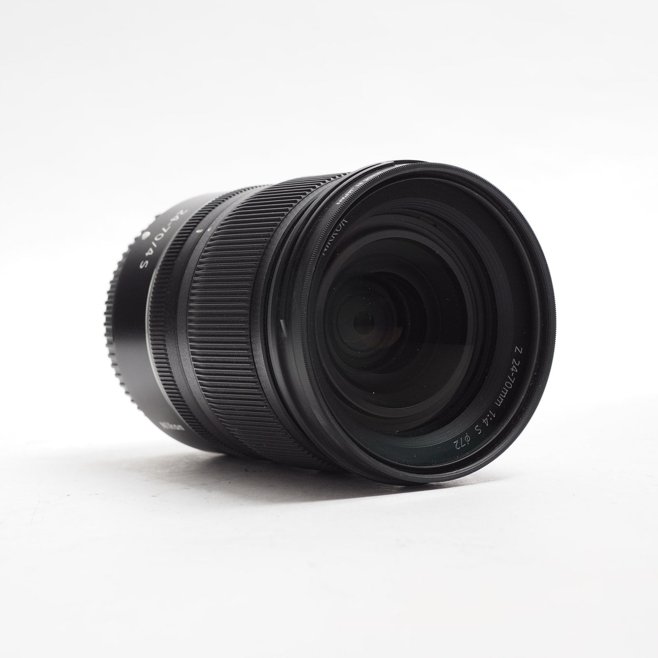 Nikon 24-70mm. f/4 Z USATO - foto 3