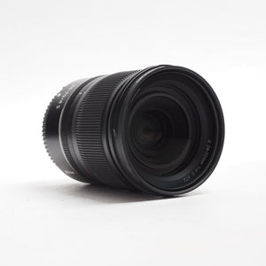 Nikon 24-70mm. f/4 Z USATO - foto 3