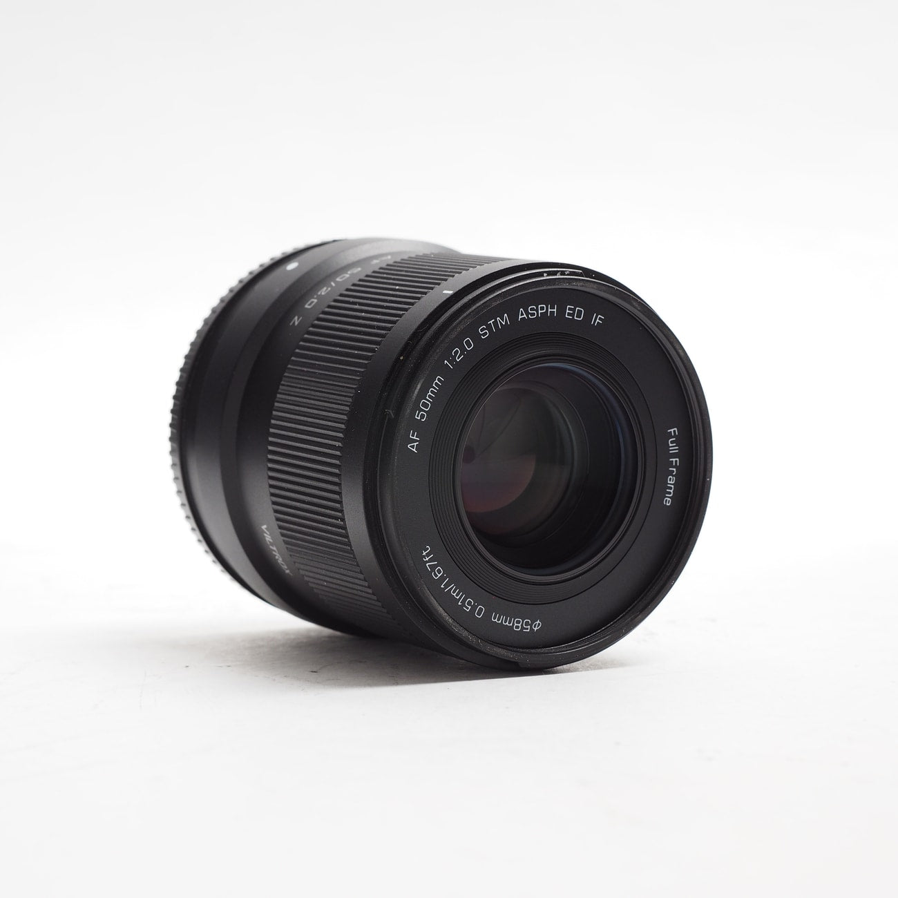Viltrox AF 50mm f/2 Air Z - foto 3