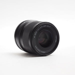 Viltrox AF 50mm f/2 Air Z - foto 3