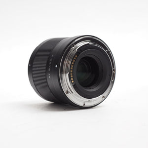 Viltrox AF 50mm f/2 Air Z - foto 4