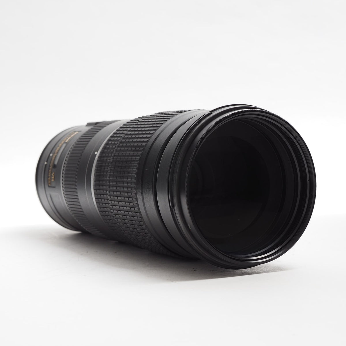 Nikon AF-S NIKKOR 200-500mm f/5.6E ED VR usato - foto 2