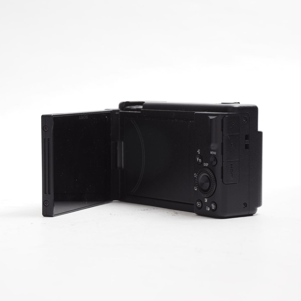 Sony ZV-1F usata - foto 7