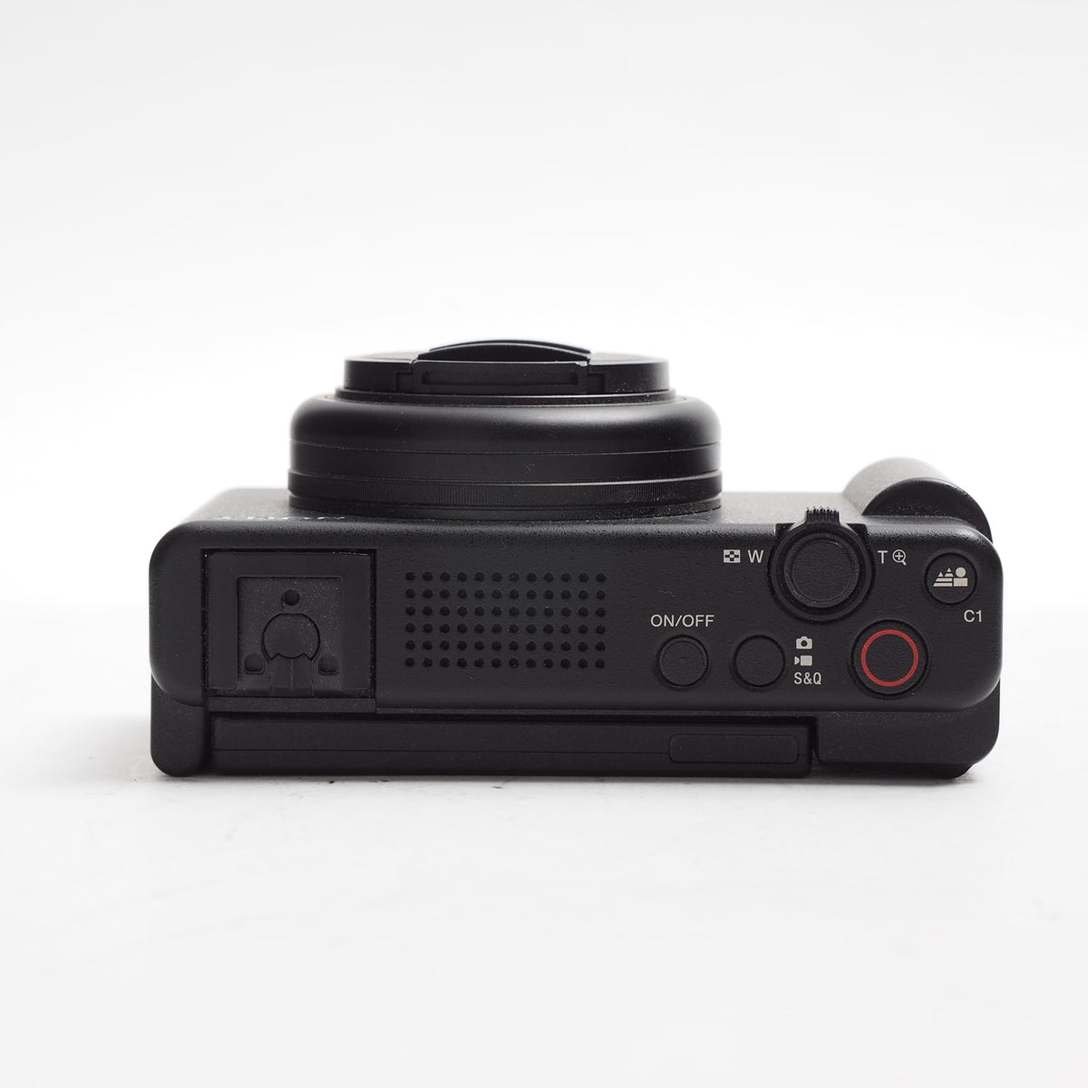 Sony ZV-1F usata - foto 3