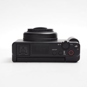 Sony ZV-1F usata - foto 3