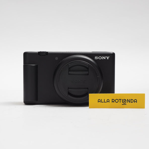 Sony ZV-1F usata - foto 1