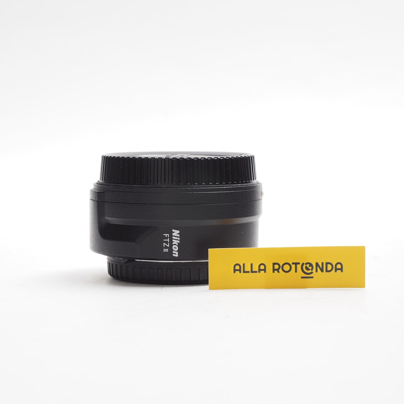 Nikon FTZ II Adattatore baionetta - foto 2