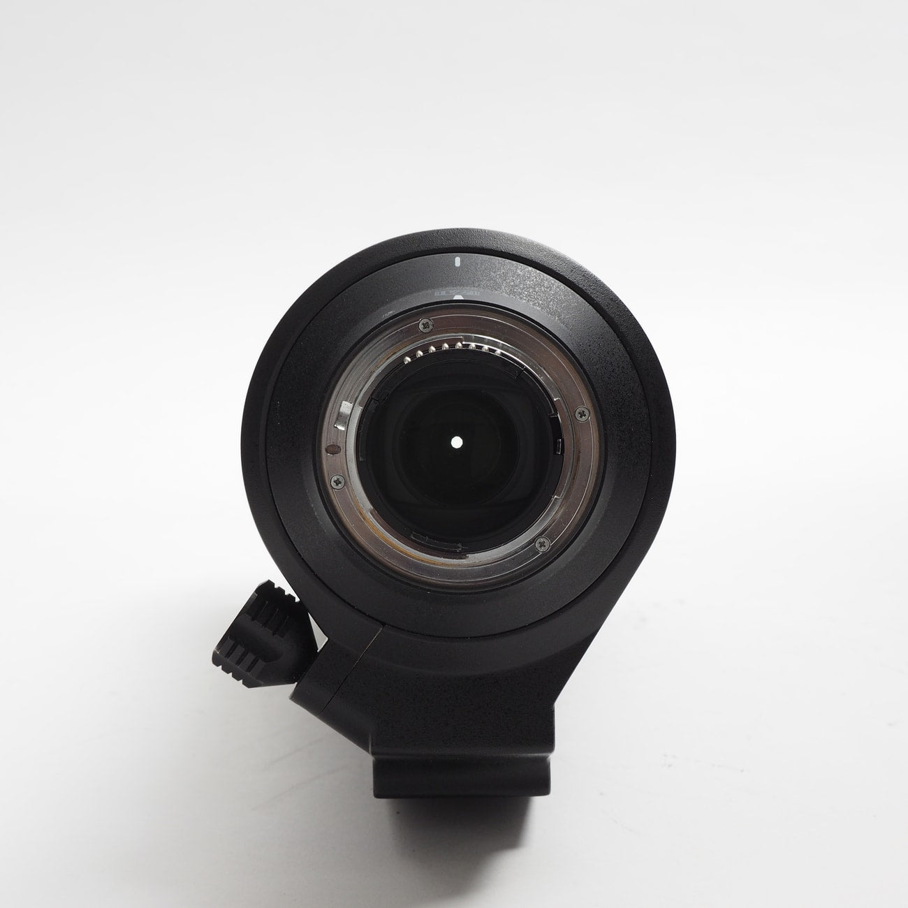 Tamron SP 150-600mm f/5-6.3 Di VC USD per Nikon - foto 4
