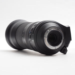 Tamron SP 150-600mm f/5-6.3 Di VC USD per Nikon - foto 3