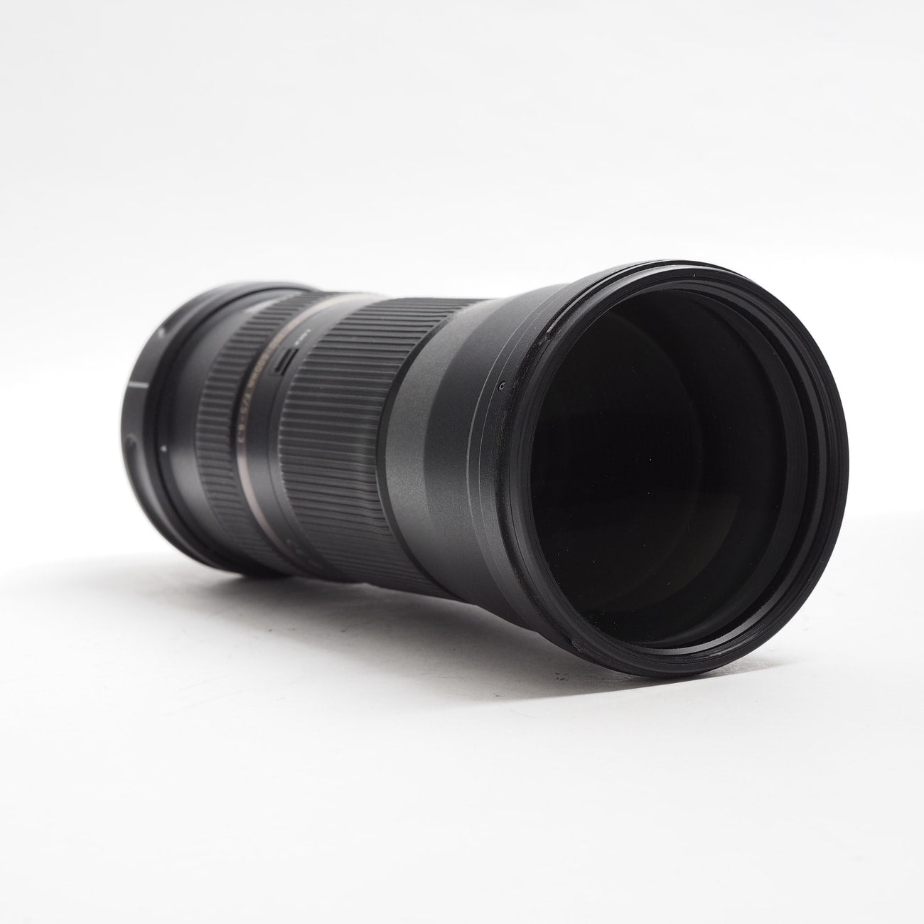 Tamron SP 150-600mm f/5-6.3 Di VC USD per Nikon - foto 2