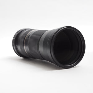 Tamron SP 150-600mm f/5-6.3 Di VC USD per Nikon - foto 2