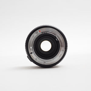 Sigma 2x EX DG Nikon usato - foto 4