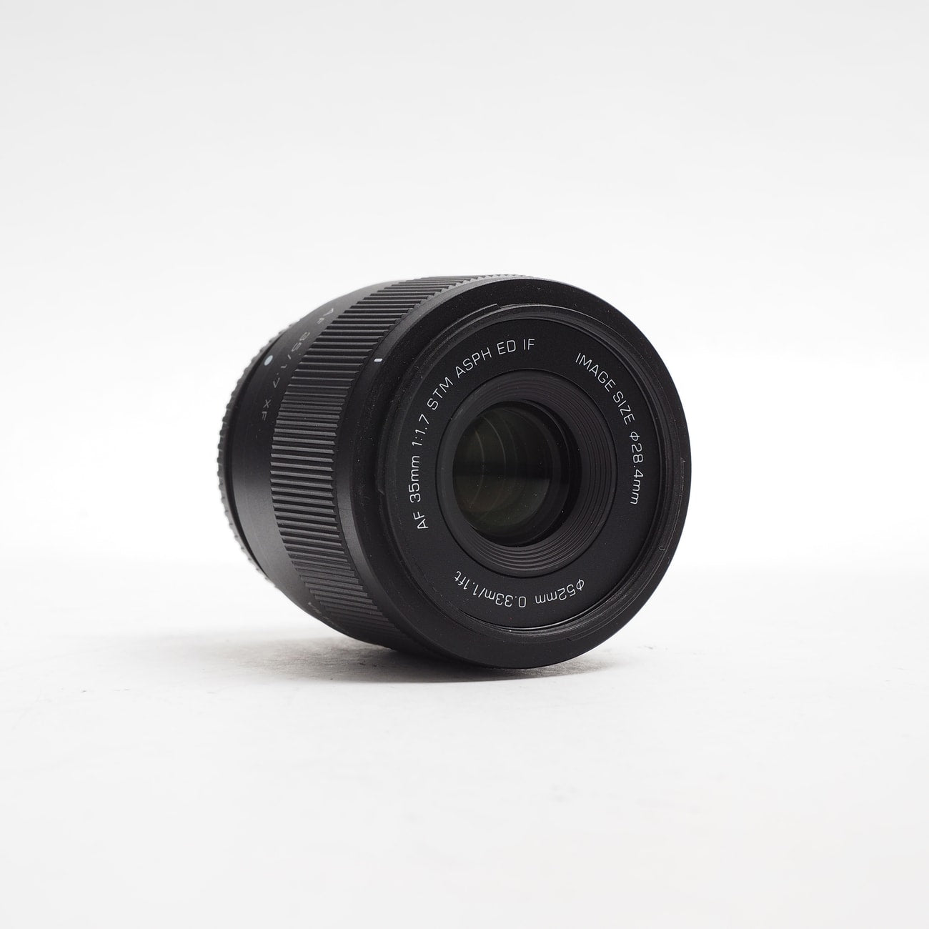 Viltrox AF 35mm f/1.7 Air per Fujifilm X - foto 2