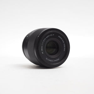 Viltrox AF 35mm f/1.7 Air per Fujifilm X - foto 2