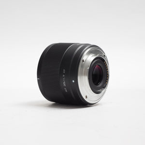 Viltrox AF 35mm f/1.7 Air per Fujifilm X - foto 3