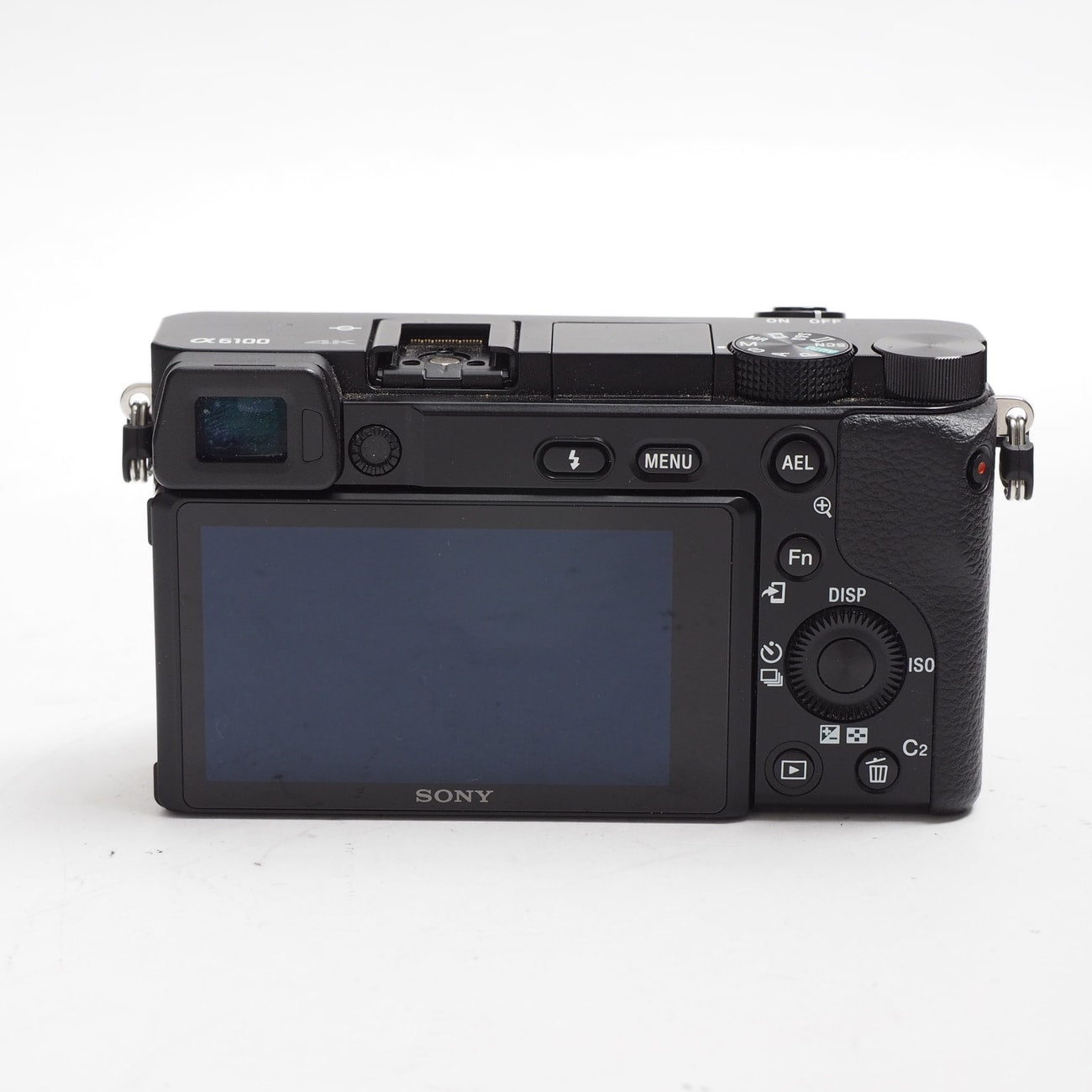 Sony A6100 corpo usata - foto 1