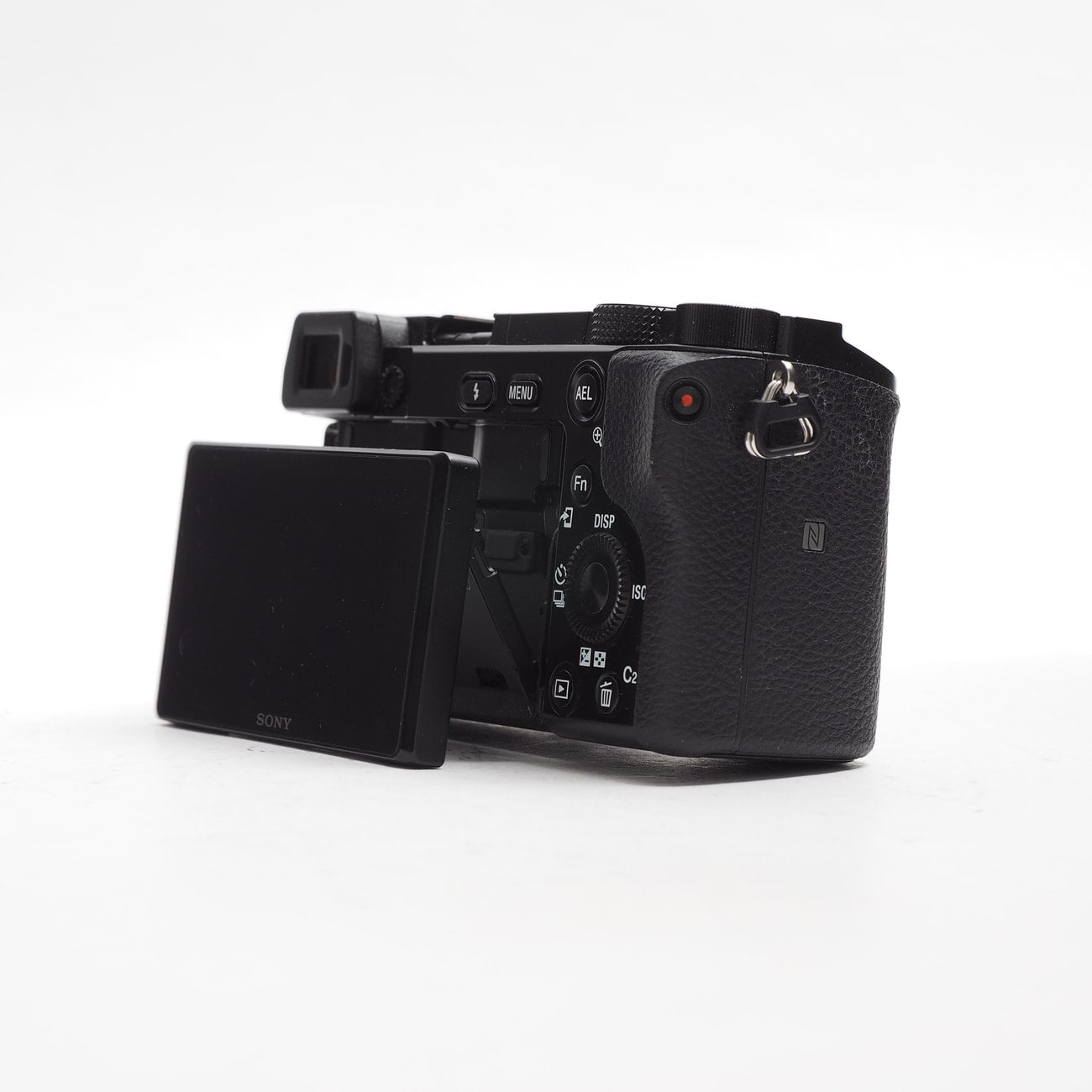 Sony A6100 corpo usata - foto 7