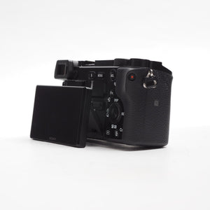 Sony A6100 corpo usata - foto 7