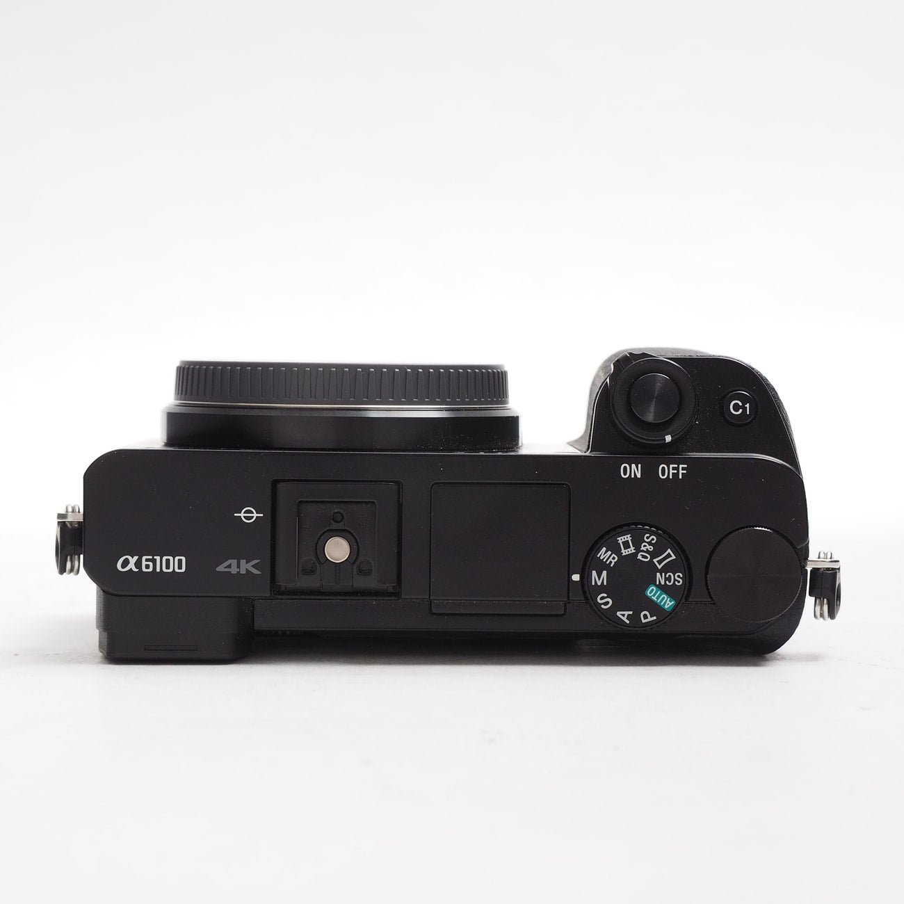 Sony A6100 corpo usata - foto 3