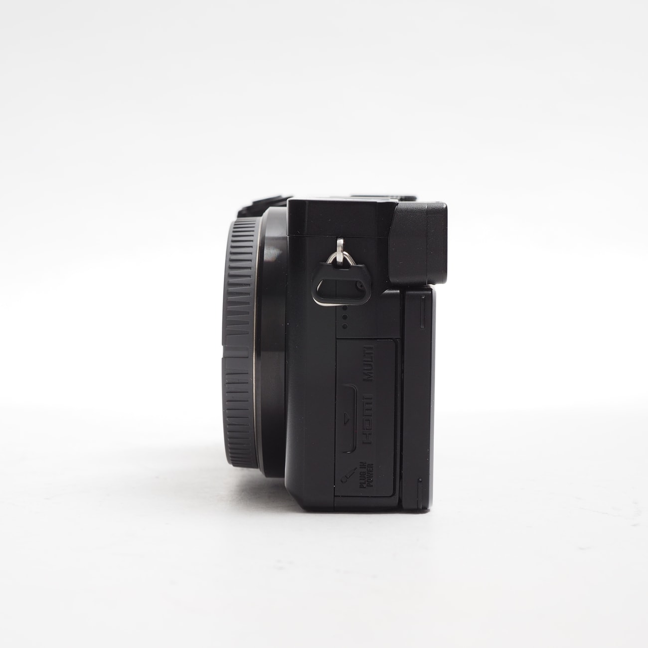 Sony A6100 corpo usata - foto 5