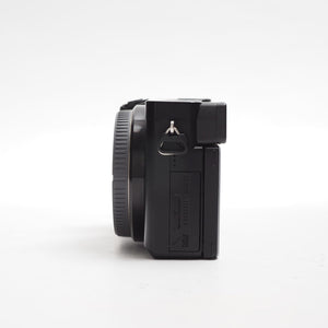 Sony A6100 corpo usata - foto 5