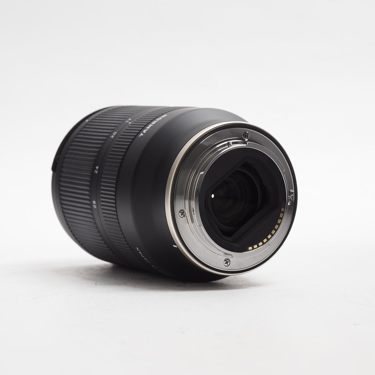 Tamron 17-28mm f/2,8 Di III RXD Sony E - foto 3