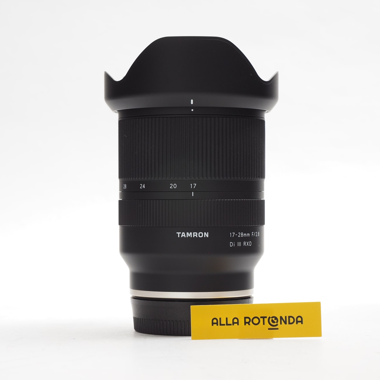 Tamron 17-28mm f/2,8 Di III RXD Sony E - foto 1