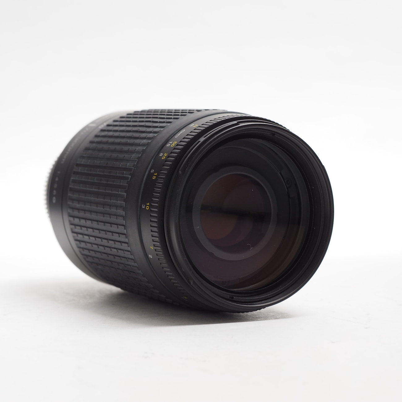 Nikon AF 70-300mm f/4-5.6 G usato - foto 2