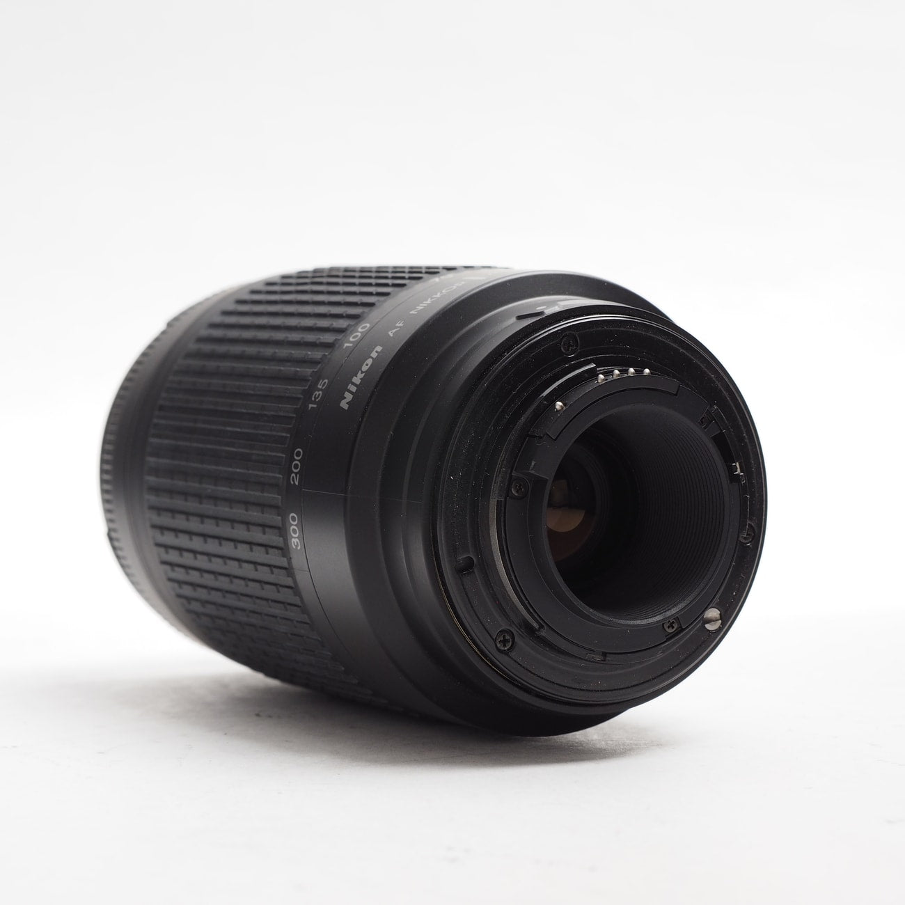 Nikon AF 70-300mm f/4-5.6 G usato - foto 3