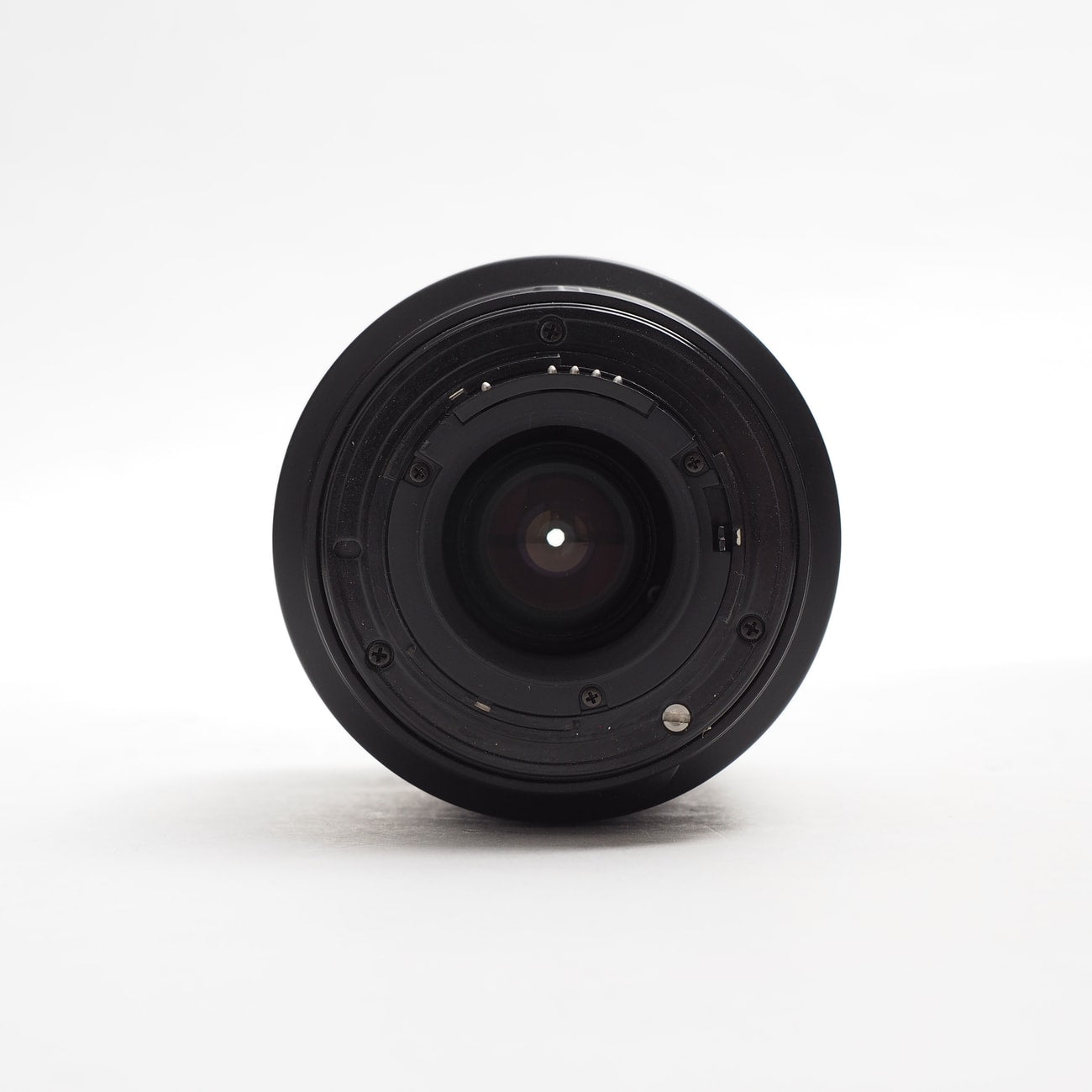Nikon AF 70-300mm f/4-5.6 G usato - foto 4