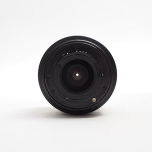 Nikon AF 70-300mm f/4-5.6 G usato - foto 4