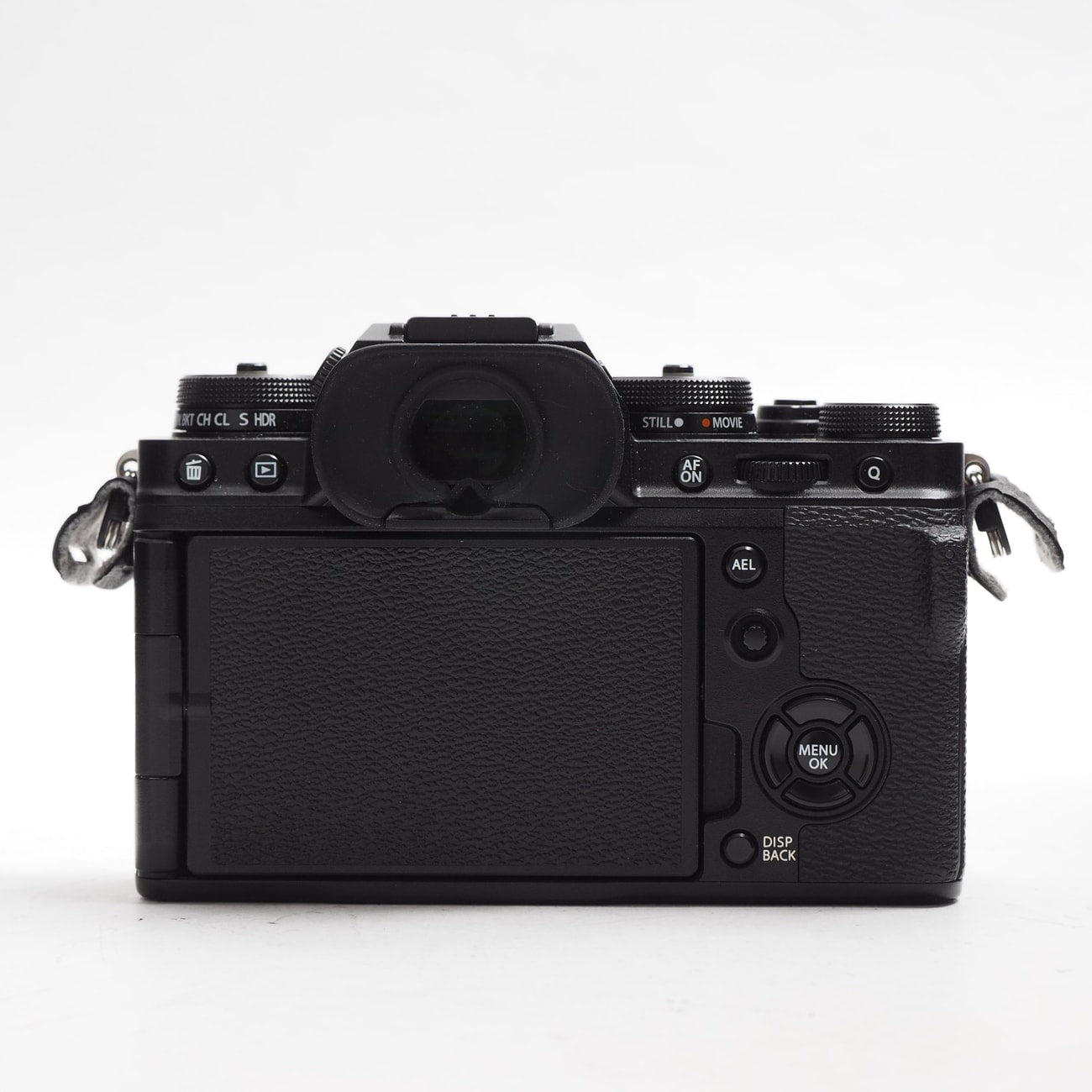 Fujifilm X-T4 Body usata - foto 2