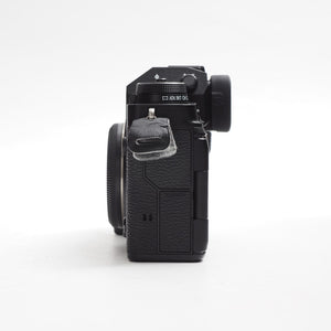 Fujifilm X-T4 Body usata - foto 5