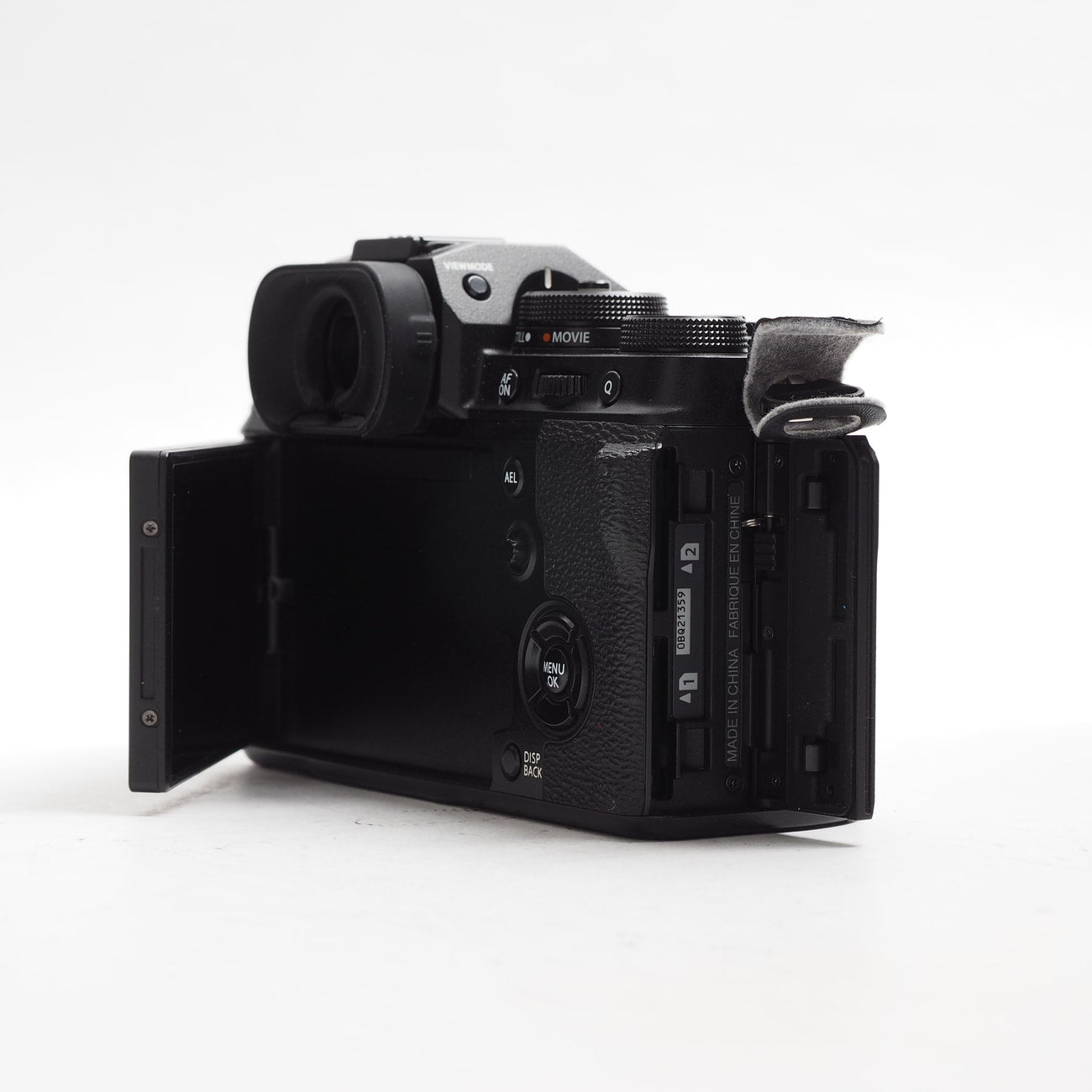 Fujifilm X-T4 Body usata - foto 7