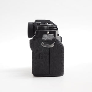Fujifilm X-T4 Body usata - foto 6