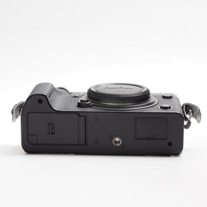 Fujifilm X-T4 Body usata - foto 4