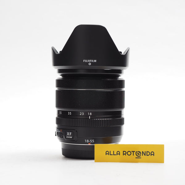 Fujifilm Fujinon XF 18-55mm f/2.8-4 R LM OIS - foto 1