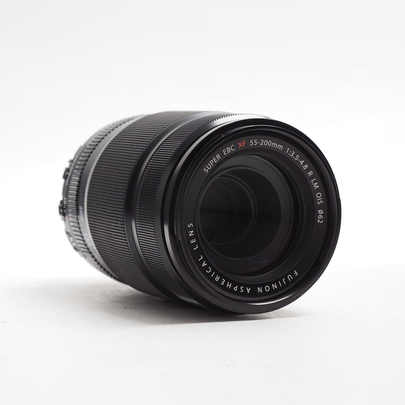 Fujifilm XF 55-200mm f/3.5-4.8 R LM OIS - foto 2