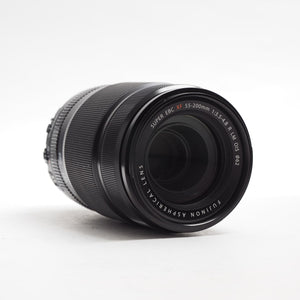 Fujifilm XF 55-200mm f/3.5-4.8 R LM OIS - foto 2