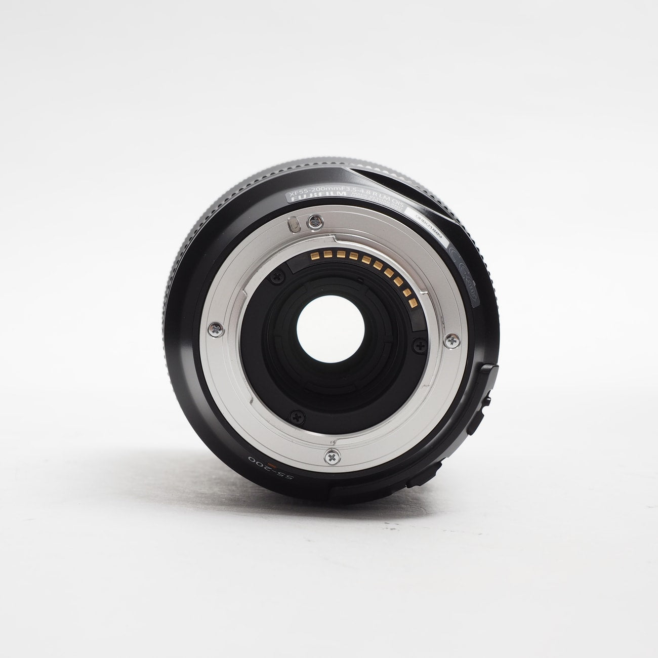 Fujifilm XF 55-200mm f/3.5-4.8 R LM OIS - foto 4