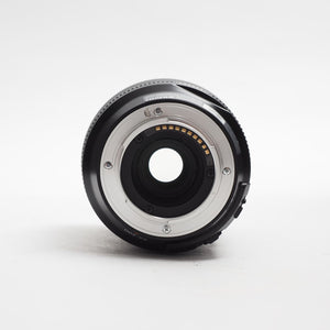 Fujifilm XF 55-200mm f/3.5-4.8 R LM OIS - foto 4