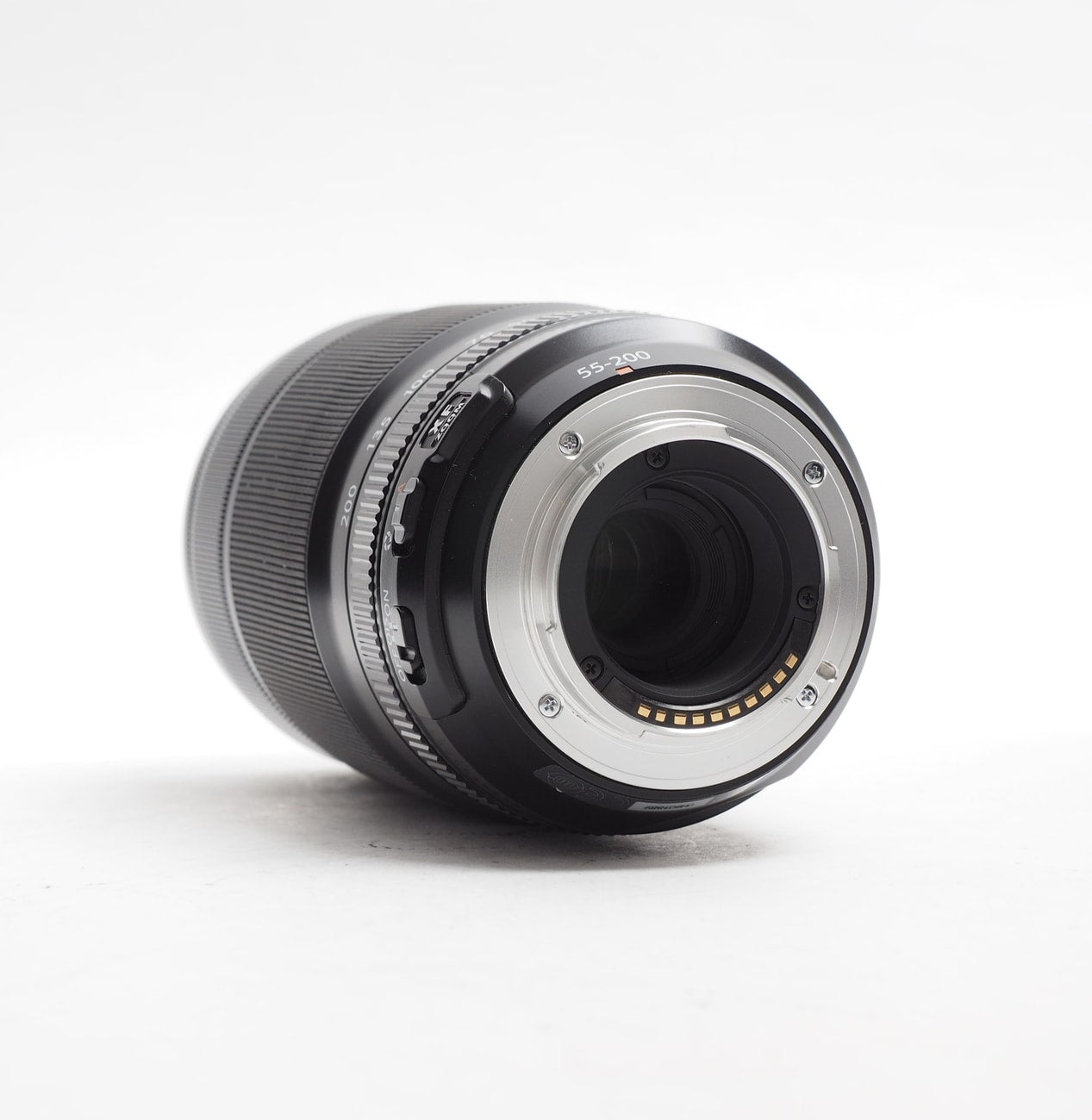 Fujifilm XF 55-200mm f/3.5-4.8 R LM OIS - foto 3